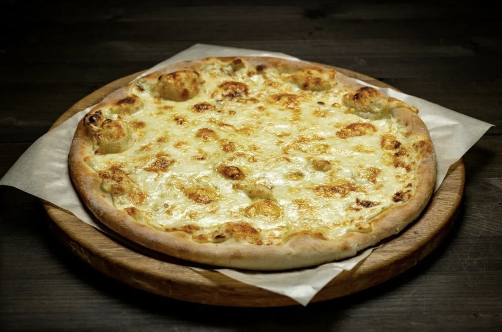 четыре сыра рецепт пиццы в домашних условиях фото 100