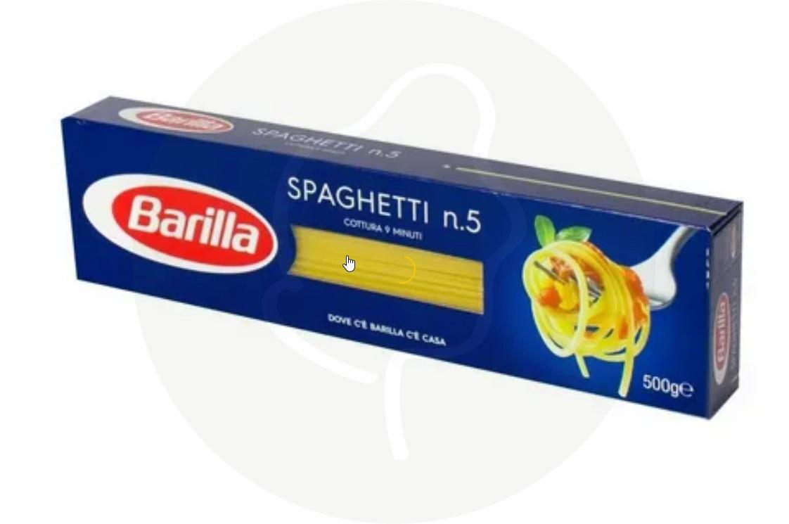 Спагетти барилла. Спагетти №5 Barilla 450 гр. Макароны Spaghetti №5 Barilla 450г. Макаронные изделия Barilla Spaghetti n.5 450г. Спагеттини Барилла 450г.